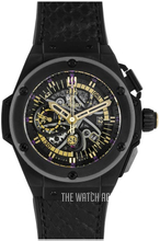 Hublot King Power