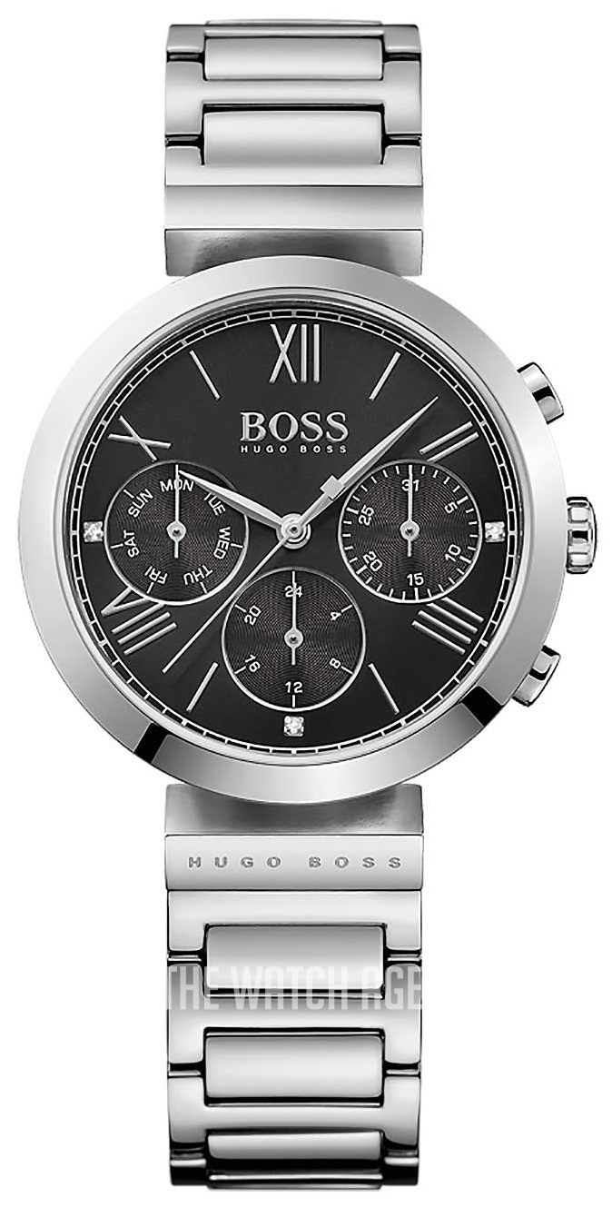 Hugo boss ladies classic sport watch on sale