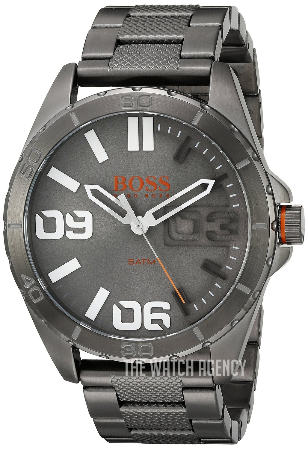 1513289 Hugo Boss Berlin TheWatchAgency