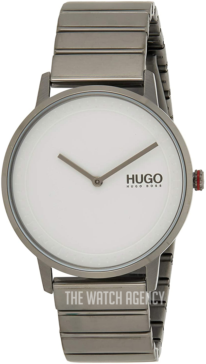 1520022 Hugo Boss Echo | TheWatchAgency™