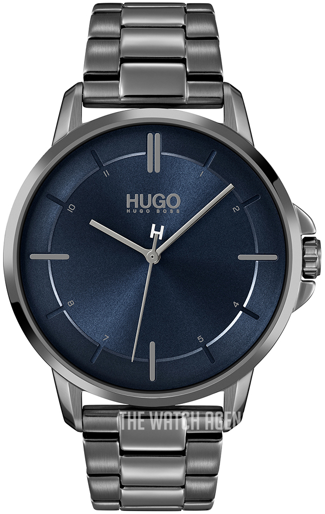 Hugo focus clearance watch