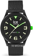 Ice Watch Ocean Solar