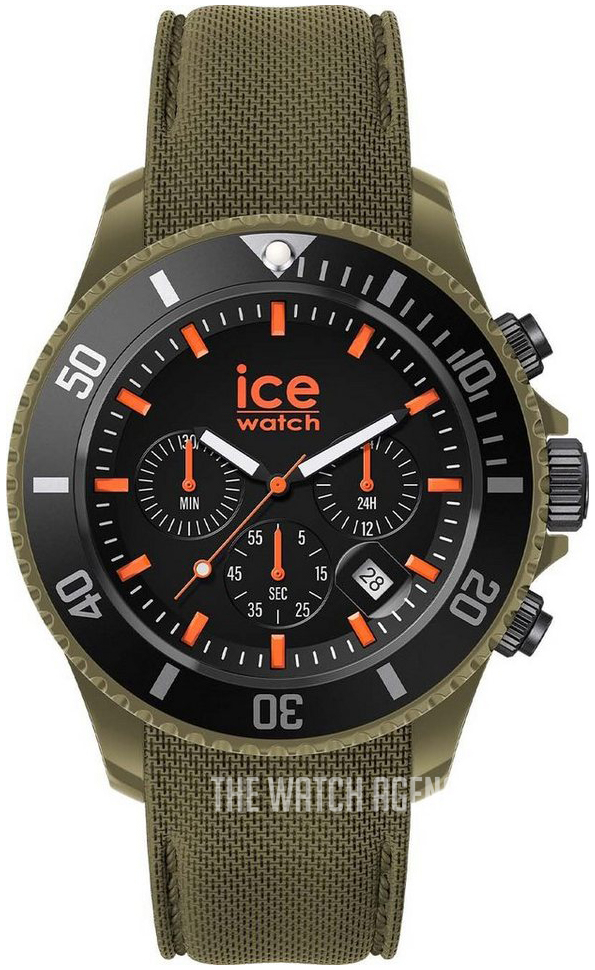 Ice watch chronograph best sale