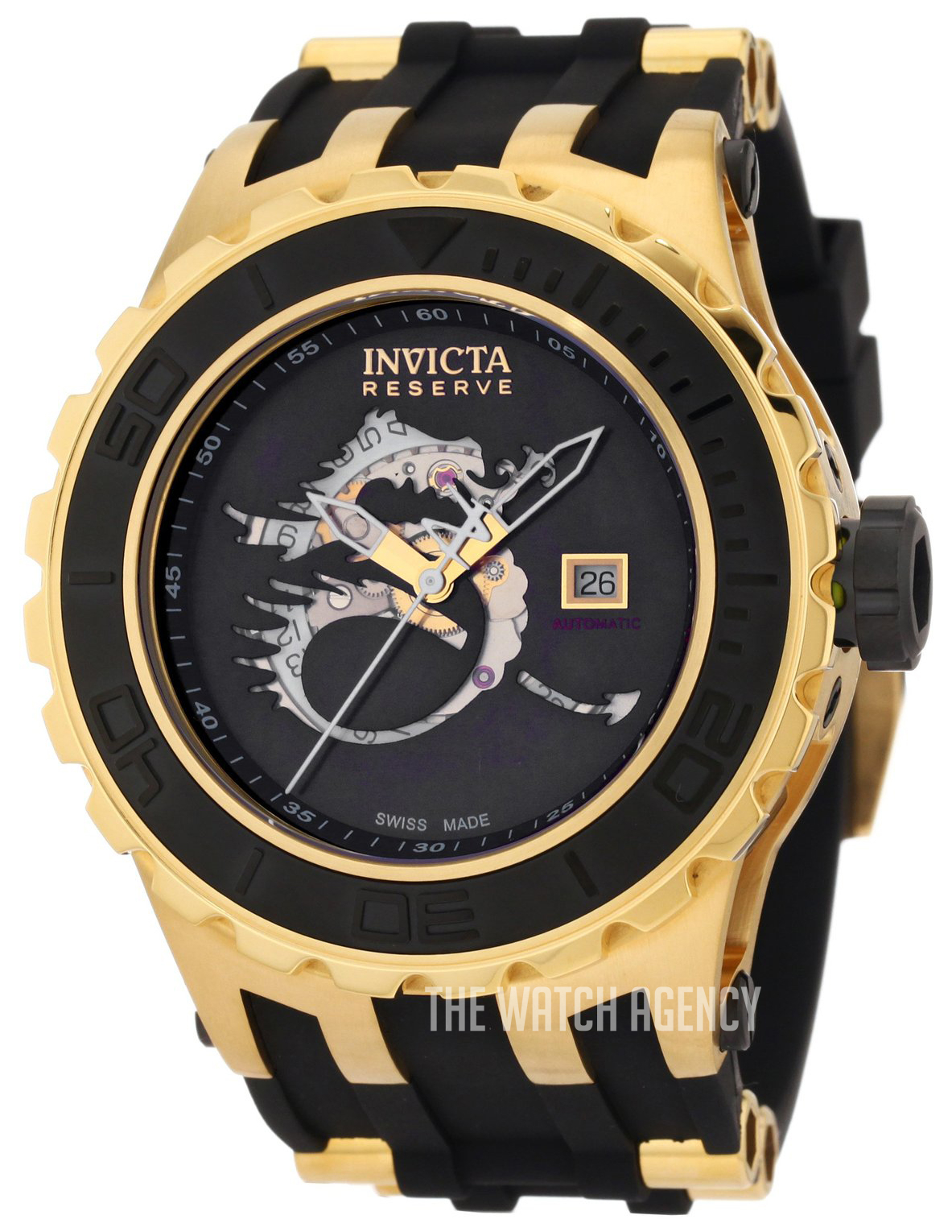 Invicta 33156 discount