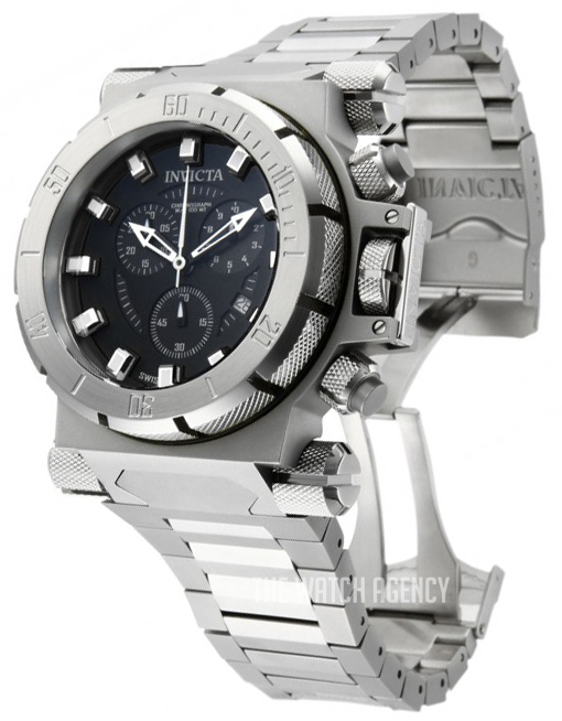 Invicta coalition hot sale