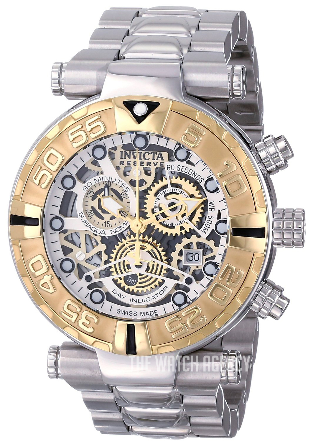 Invicta discount noma 1