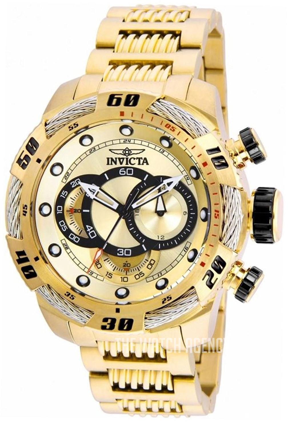 Invicta 19529 online