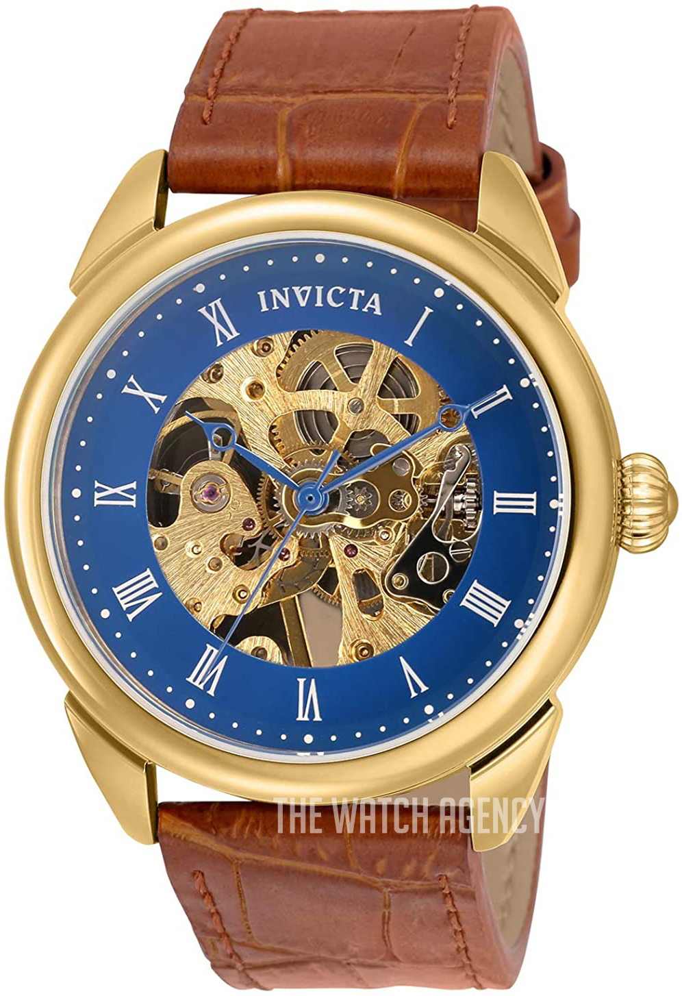 Invicta 30723 discount