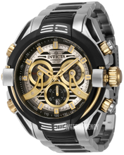 Invicta Mammoth