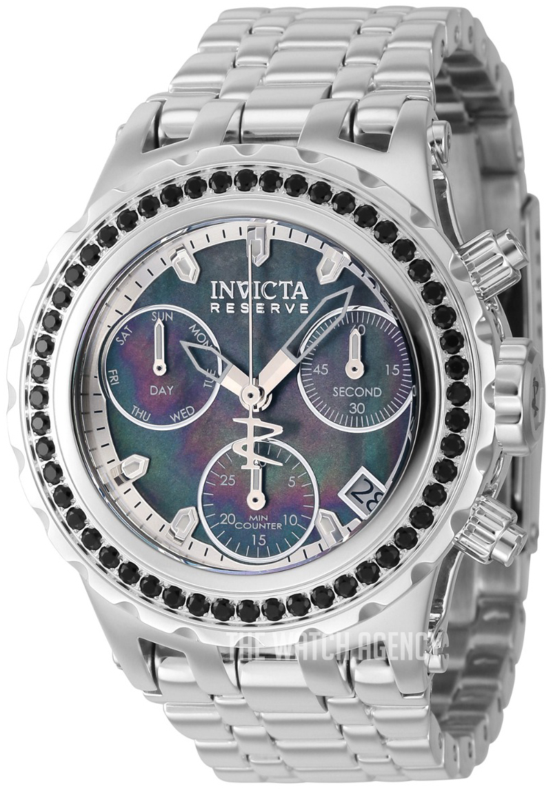 39485 Invicta Subaqua | TheWatchAgency™