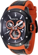 Invicta Lupah Revolution 2.0