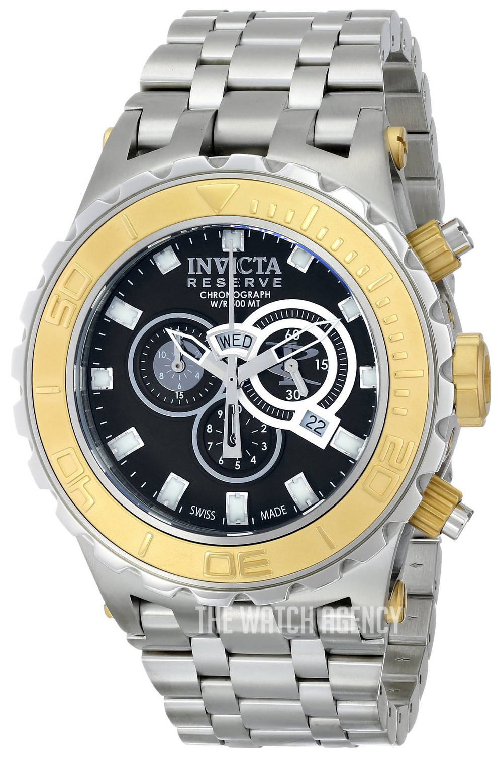 80632 Invicta Subaqua TheWatchAgency