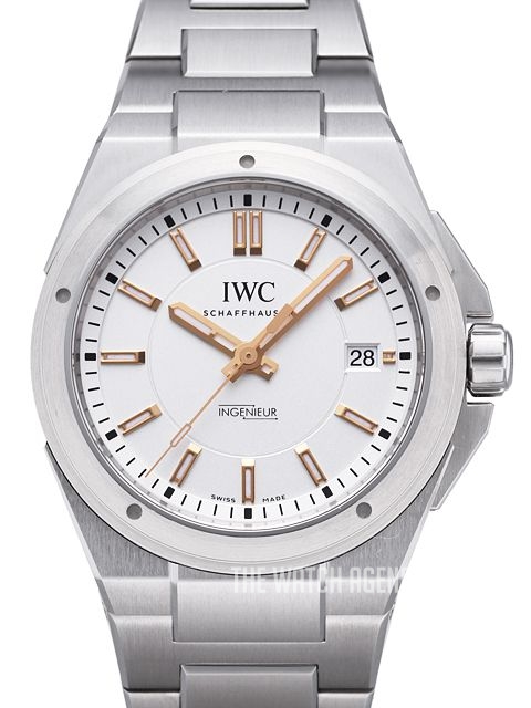 Iwc ingenieur clearance iw323906