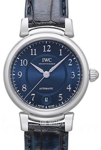 IWC Da Vinci