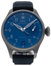 IWC Big Pilot