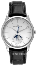 Jaeger LeCoultre Master Ultra Thin