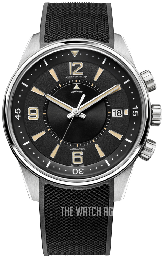 9038670 Jaeger LeCoultre Polaris TheWatchAgency