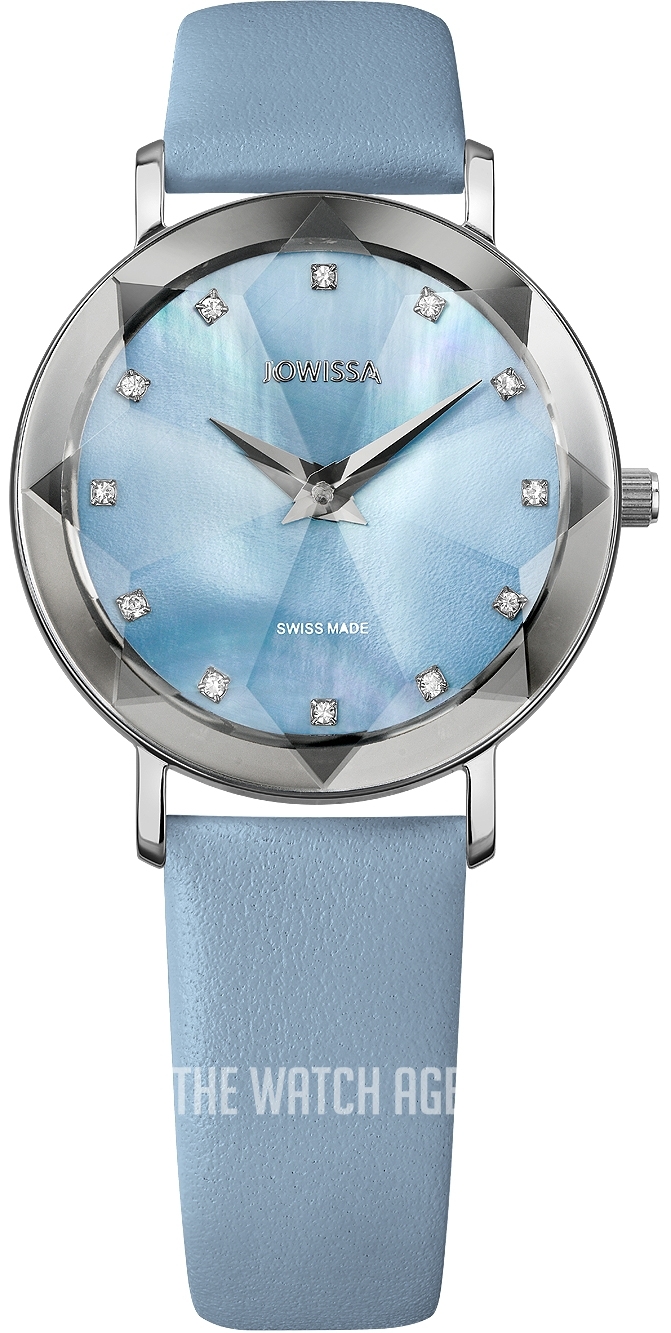 J5.604.M Jowissa Facet | TheWatchAgency™