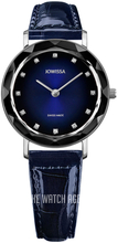 Jowissa Aura