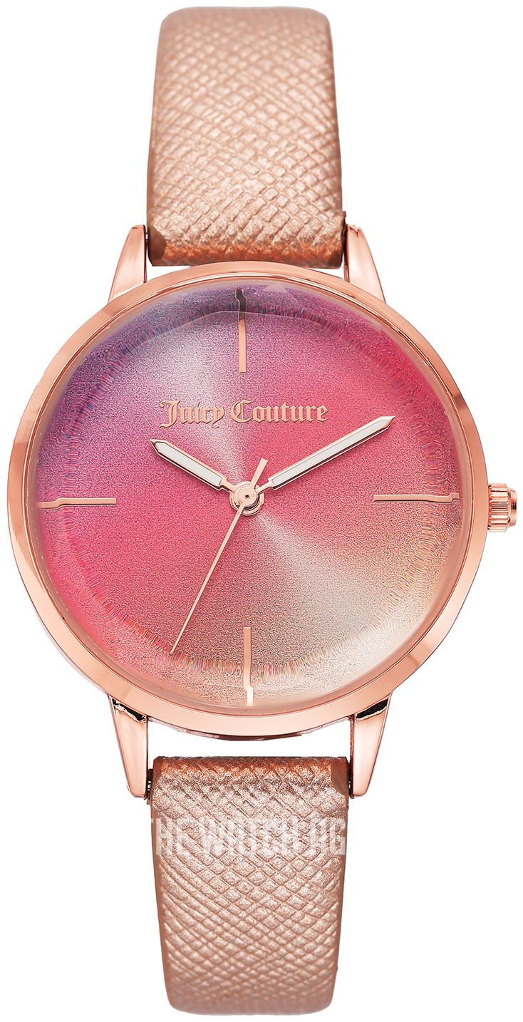Juicy Couture Watch Hollywood 1901303 | W Hamond Luxury Watches