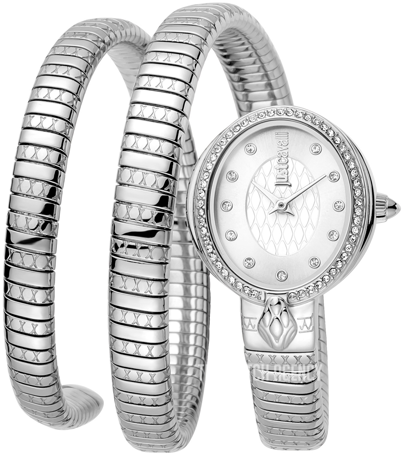 Buy Just Cavalli Glam Chic women's Watch JC1L087M0285 