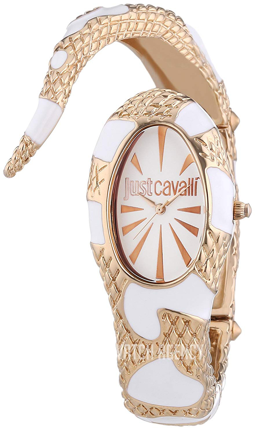 just cavalli poison watch