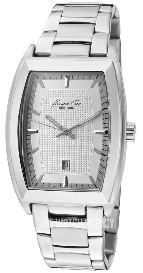 Kenneth Cole New York Reaction