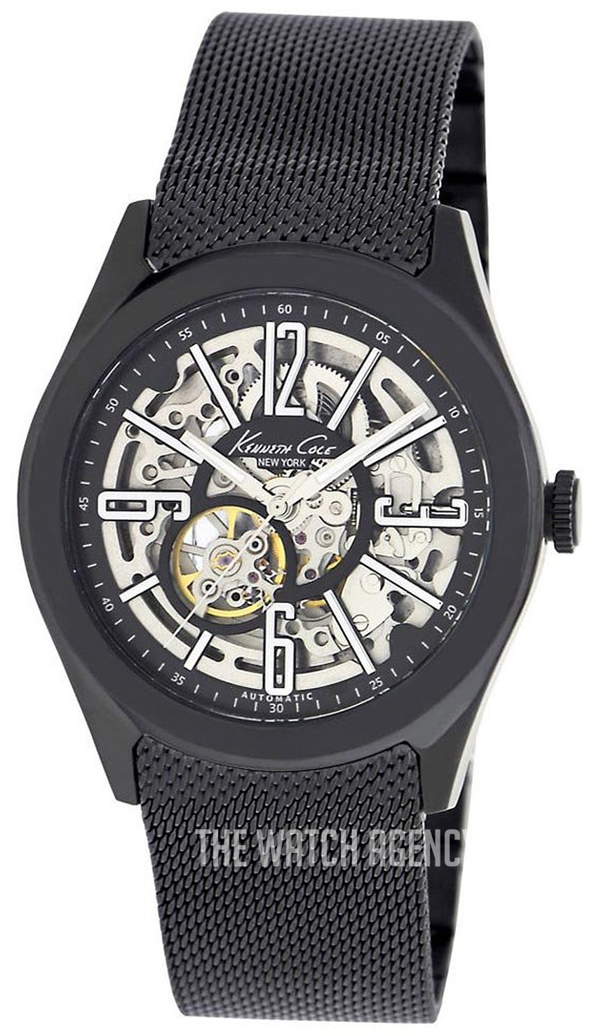 KC9352 Kenneth Cole Automatic | TheWatchAgency™