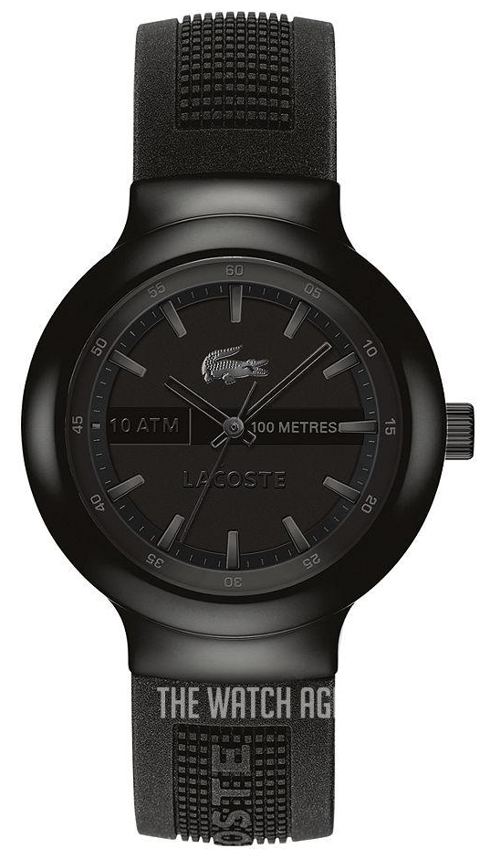 2010685 Lacoste TheWatchAgency