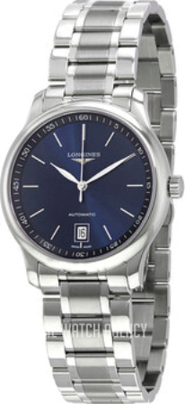 L2.628.4.92.6 Longines Master TheWatchAgency