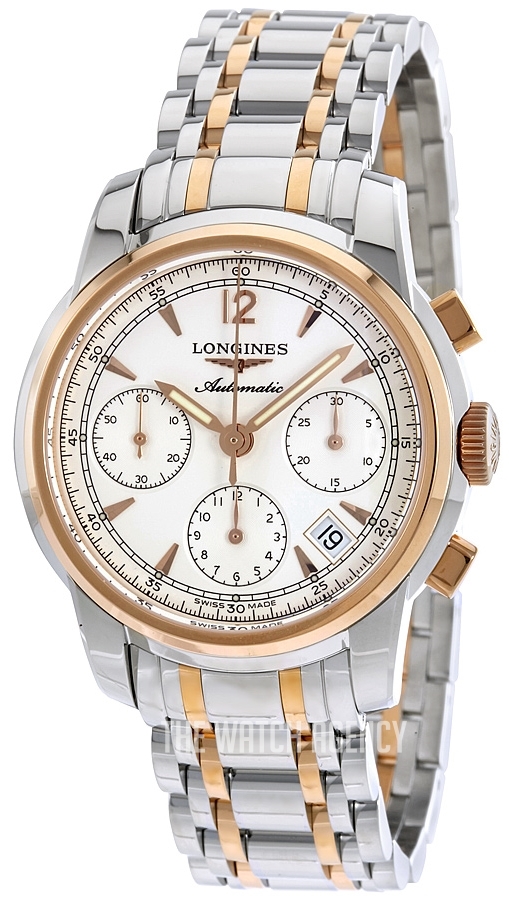 L2.753.5.72.7 Longines Saint Imier TheWatchAgency