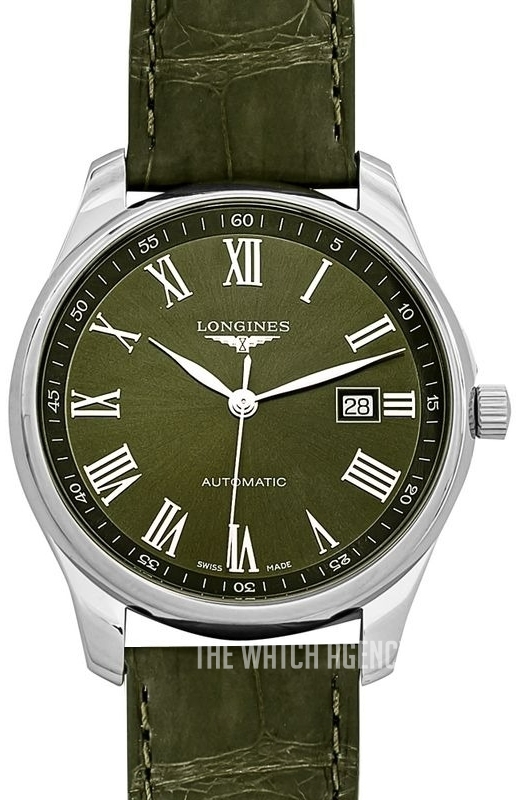 L2.893.4.09.2 Longines Master TheWatchAgency