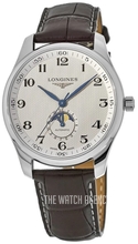 Longines Master
