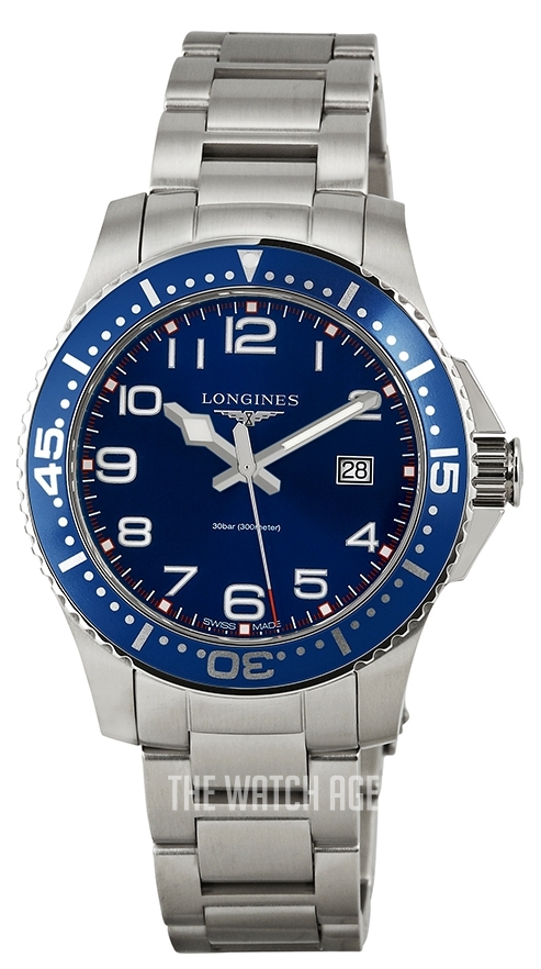 L3.688.4.03.6 Longines HydroConquest TheWatchAgency