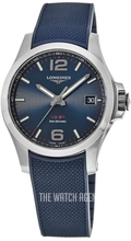 Longines Conquest V.H.P.