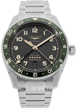 Longines Spirit Zulu Time
