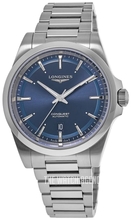 Longines Conquest