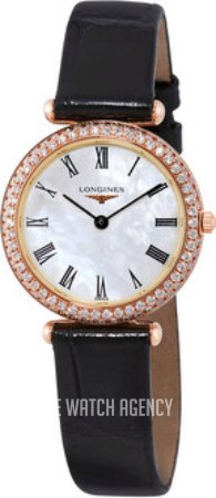 L4.307.9.81.0 Longines Agassiz TheWatchAgency