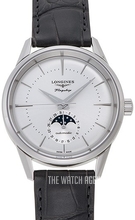 Longines Flagship Heritage