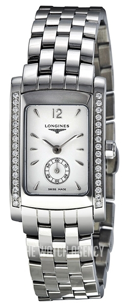 L5.155.0.16.6 Longines DolceVita TheWatchAgency