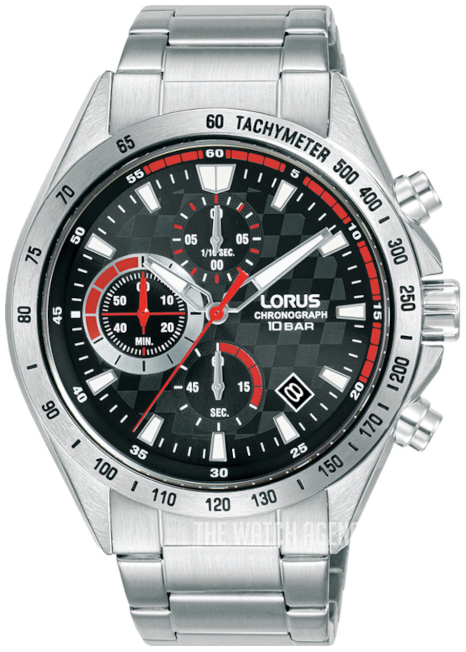 Lorus | TheWatchAgency™ Sport RM309JX9