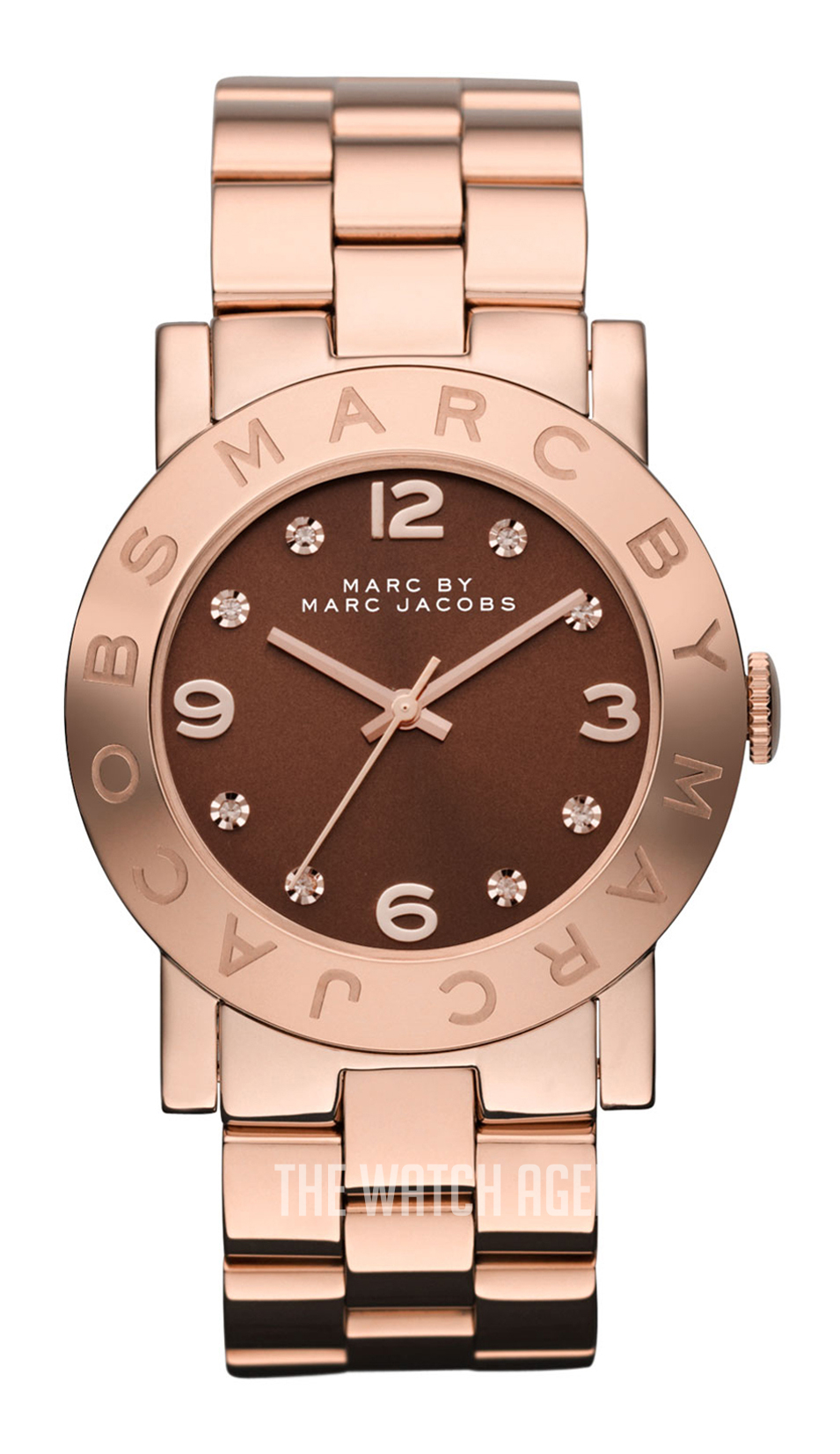 Mbm3167 Marc By Marc Jacobs Amy Thewatchagency