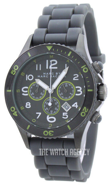 MBM5508 Marc by Marc Jacobs | TheWatchAgency™