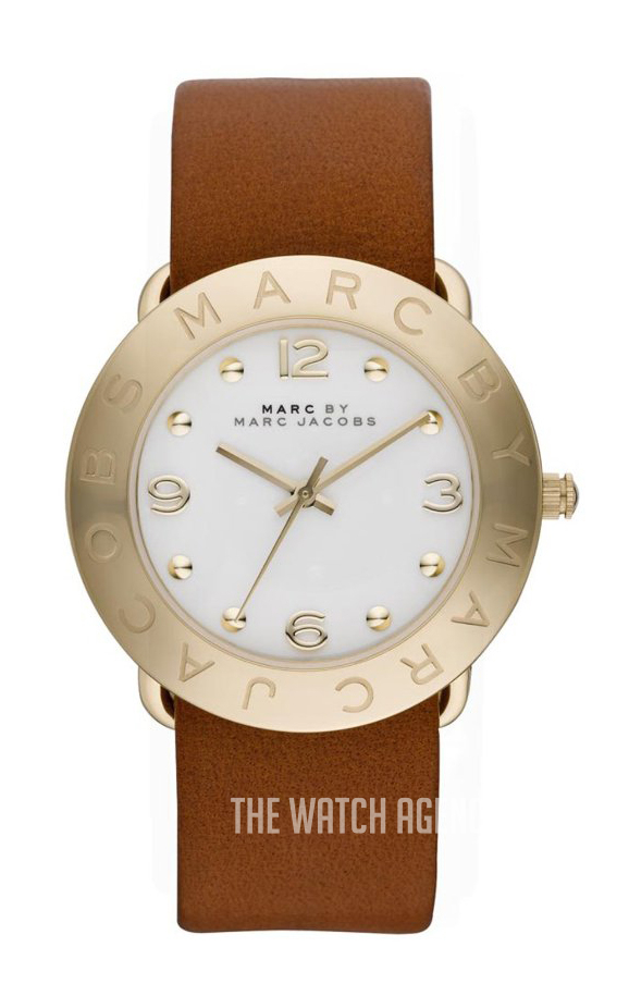 MBM8574 Marc by Marc Jacobs Amy | TheWatchAgency™