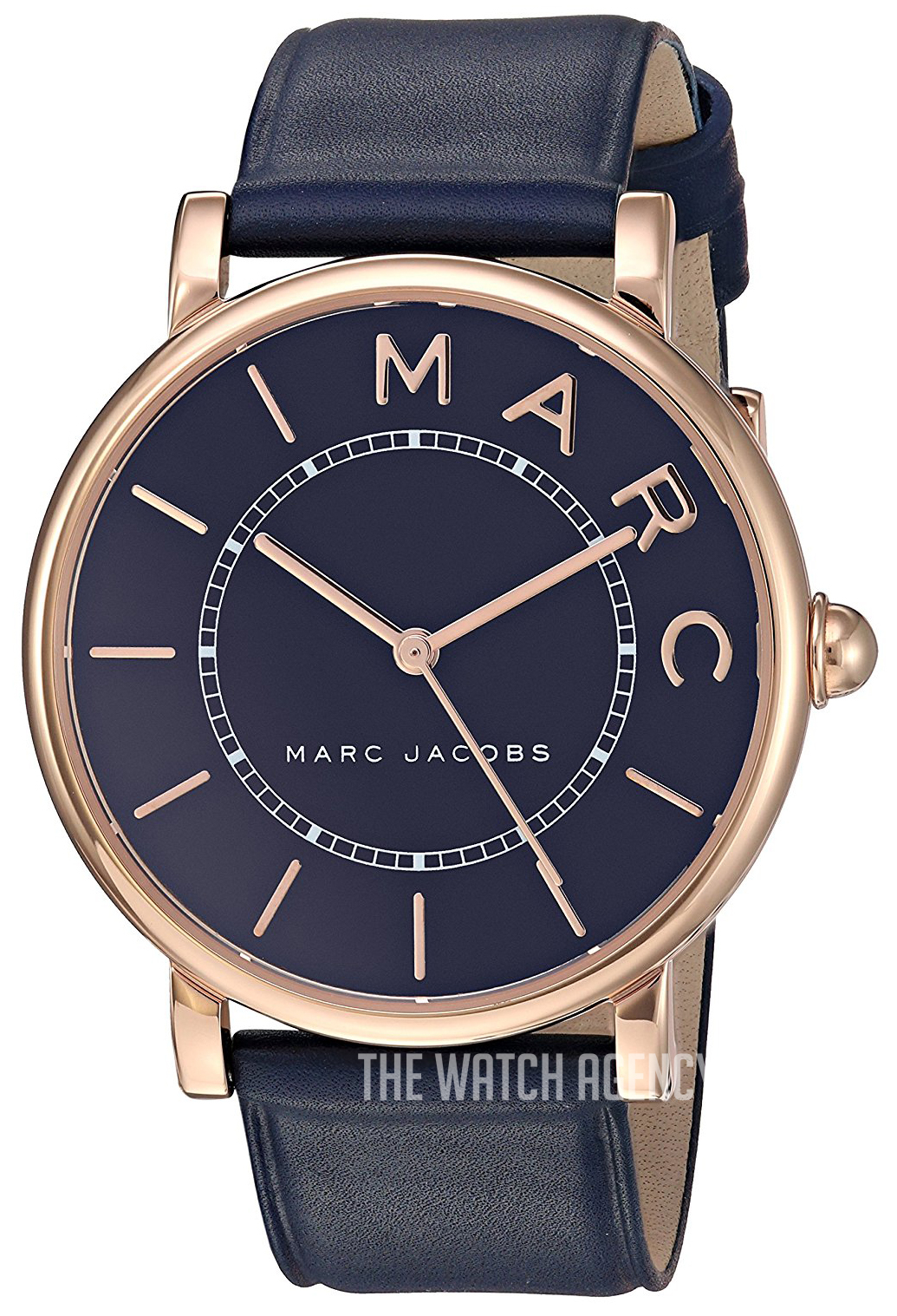 MJ1534 Marc by Marc Jacobs | TheWatchAgency™