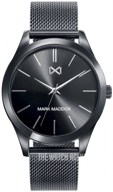 Mark Maddox HM7119-37 - Marais Watch •