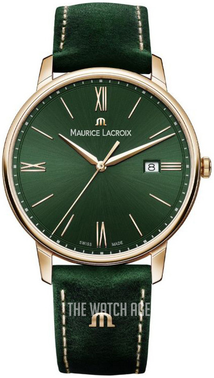 EL1118-PVP01-610-1 Maurice Lacroix Eliros | TheWatchAgency™ | Schweizer Uhren