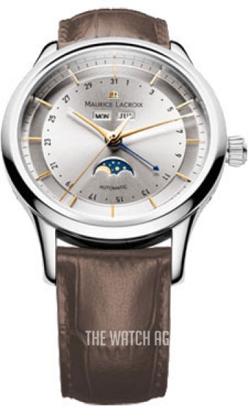 LC6068 SS001 132 Maurice Lacroix Les Classiques TheWatchAgency