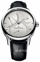 Maurice Lacroix Masterpiece