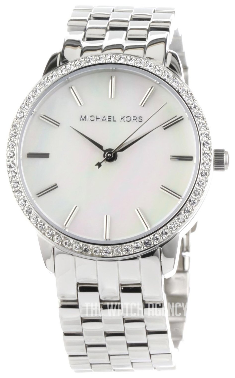 michael kors watch worth